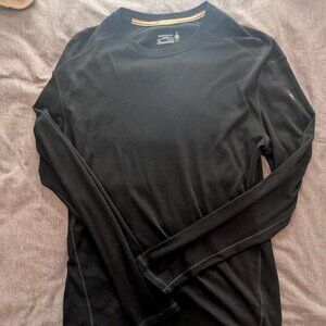 Smartwool XXL Mens long sleeve shirt